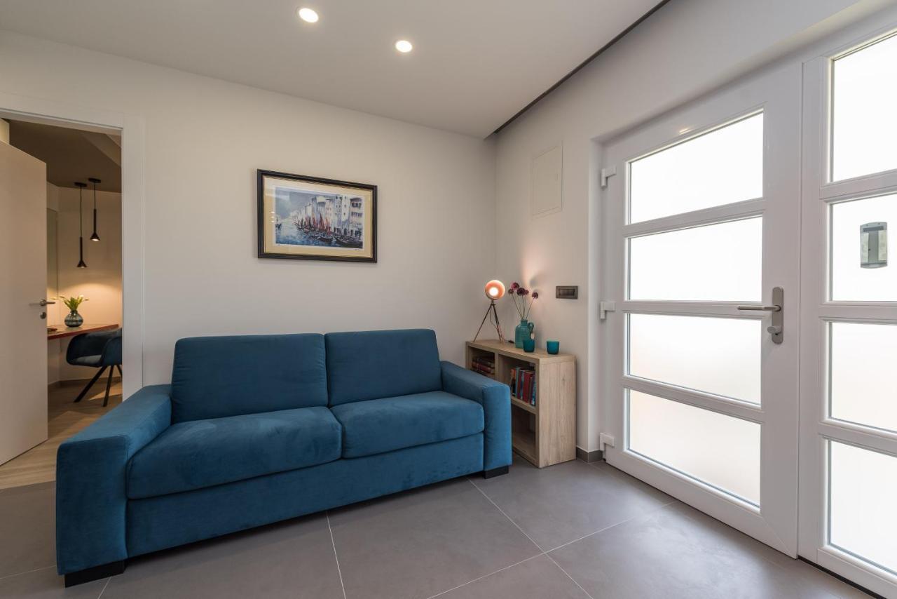 Dalí Apartamento Zadar Exterior foto