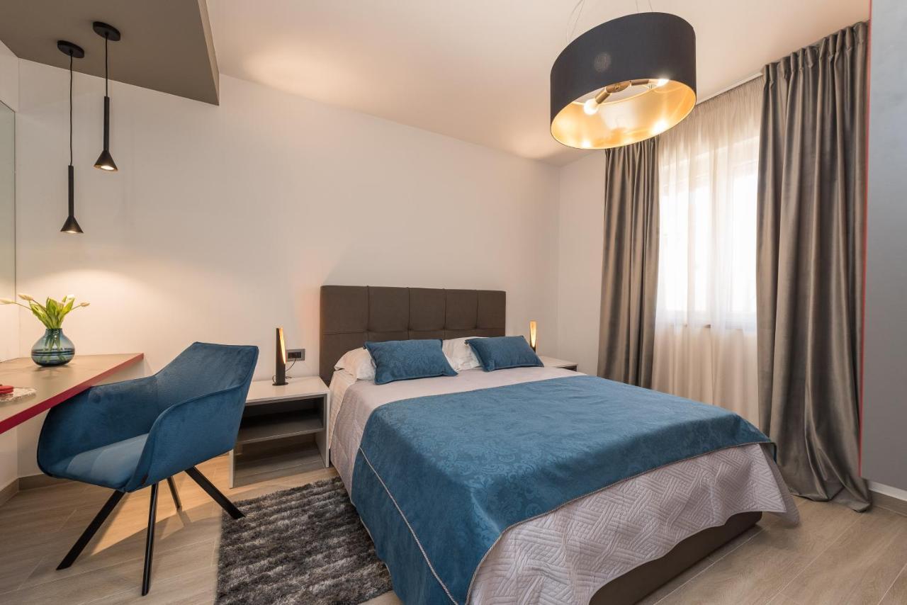 Dalí Apartamento Zadar Exterior foto