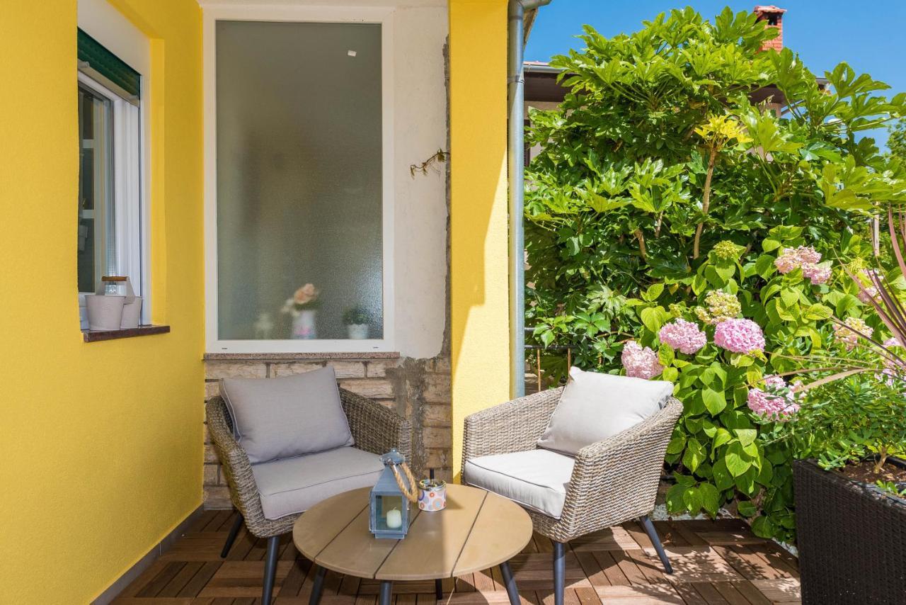 Dalí Apartamento Zadar Exterior foto